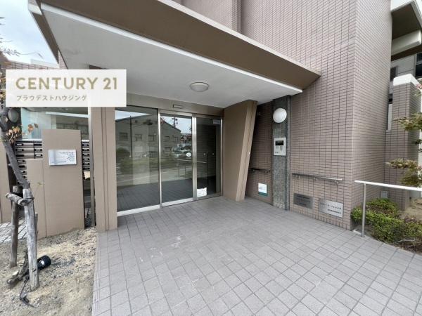 ラフィーネフォレスタ