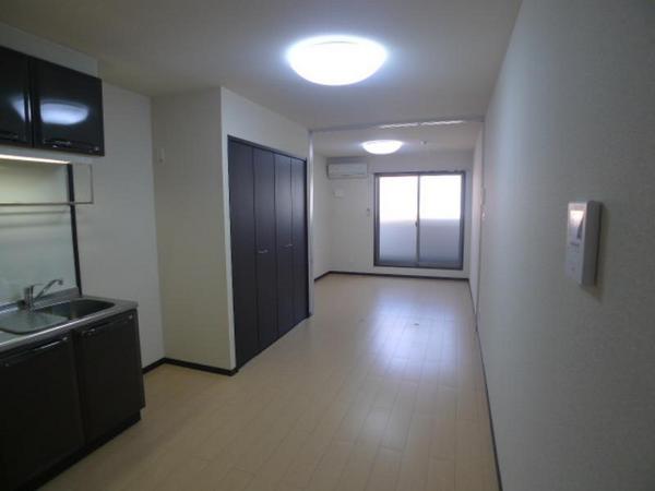 フジパレス城東諏訪２番館