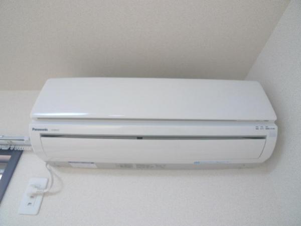 フジパレス城東諏訪２番館