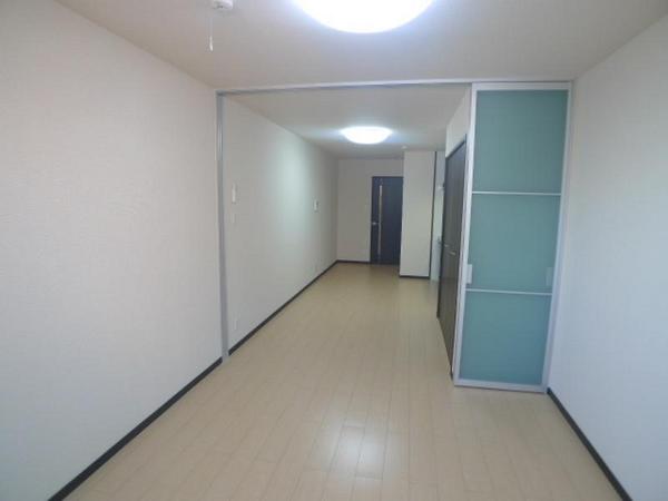 フジパレス城東諏訪２番館