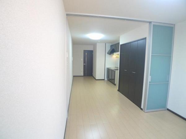 フジパレス城東諏訪２番館