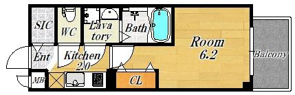ワールドアイ梅田ＷＥＳＴ