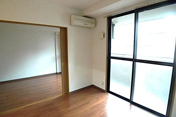 リヴェール楠根