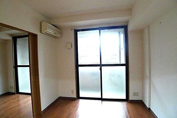 リヴェール楠根