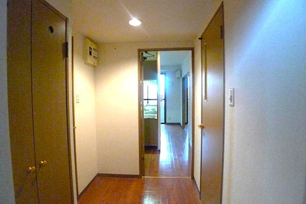 リヴェール楠根