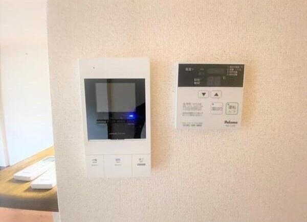 リヴェール楠根