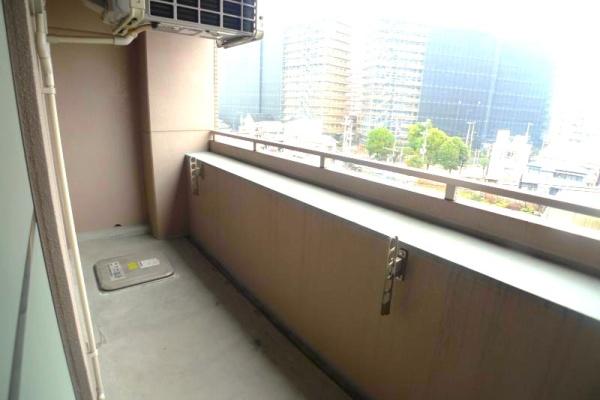 リヴェール楠根