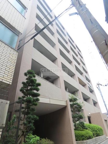 リヴェール楠根