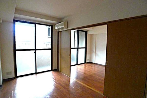 リヴェール楠根