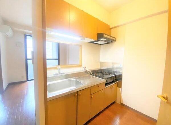 リヴェール楠根