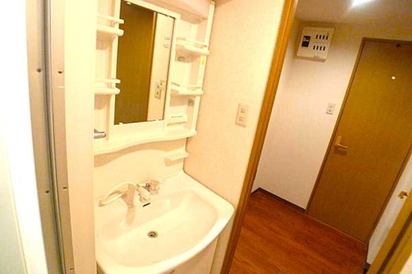 リヴェール楠根