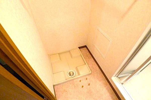 リヴェール楠根