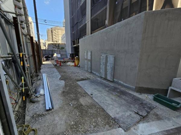 シエリアタワー大阪福島