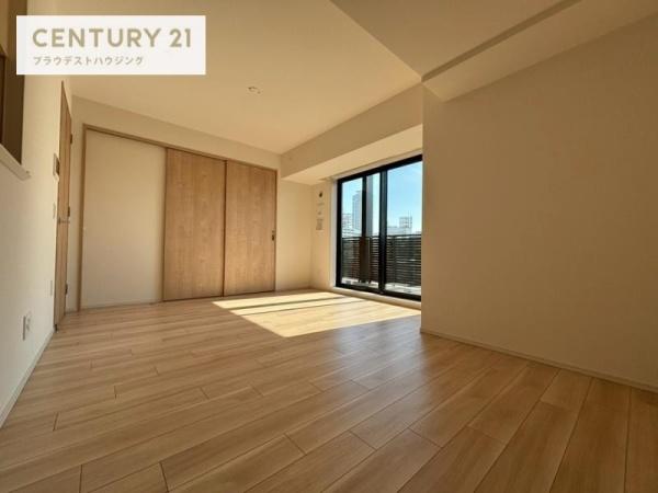 シエリアタワー大阪福島