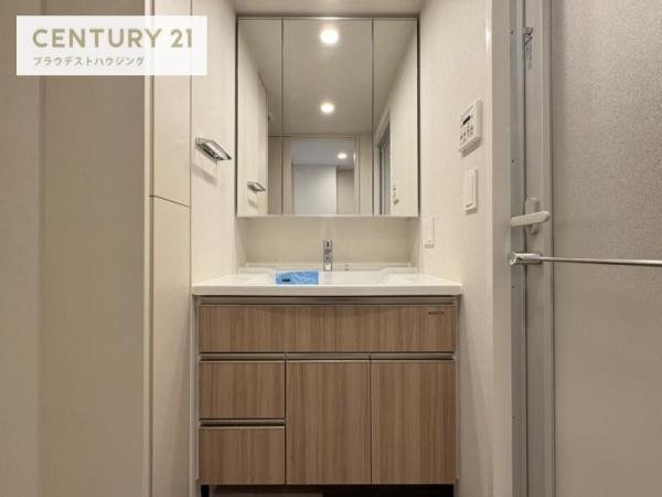 ファインレジデンス福島野田ＴｈｅＧａｒｄｅｎ