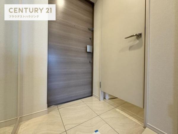 ファインレジデンス福島野田ＴｈｅＧａｒｄｅｎ