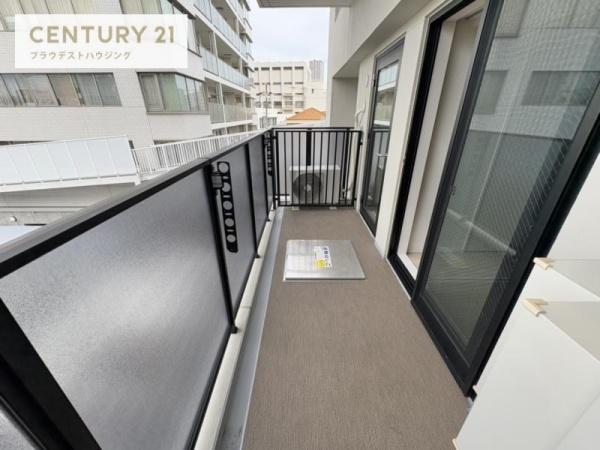 ファインレジデンス福島野田ＴｈｅＧａｒｄｅｎ