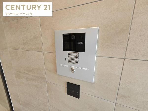 ファインレジデンス福島野田ＴｈｅＧａｒｄｅｎ