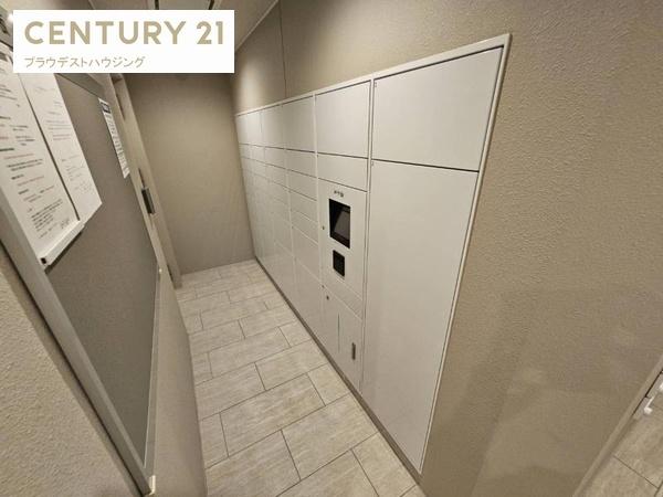 ファインレジデンス福島野田ＴｈｅＧａｒｄｅｎ