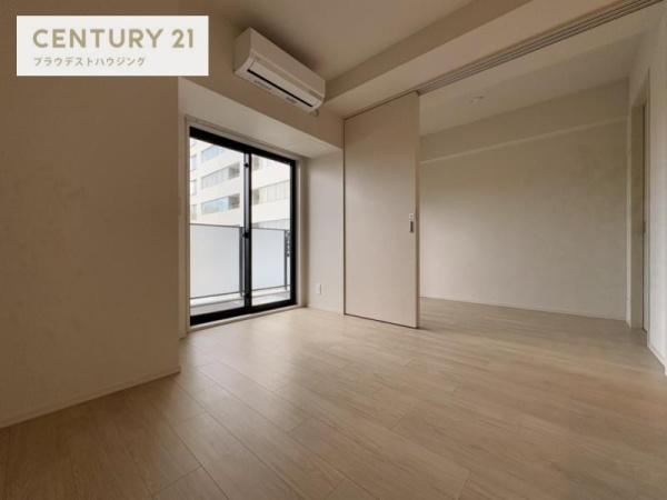 ファインレジデンス福島野田ＴｈｅＧａｒｄｅｎ