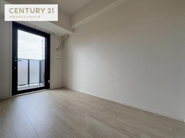 ファインレジデンス福島野田ＴｈｅＧａｒｄｅｎ