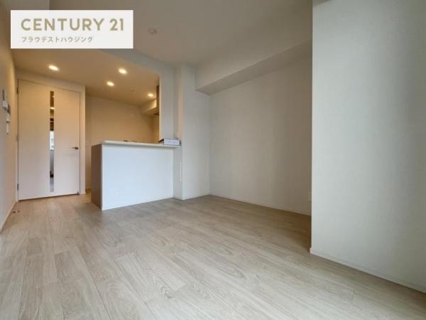 ファインレジデンス福島野田ＴｈｅＧａｒｄｅｎ