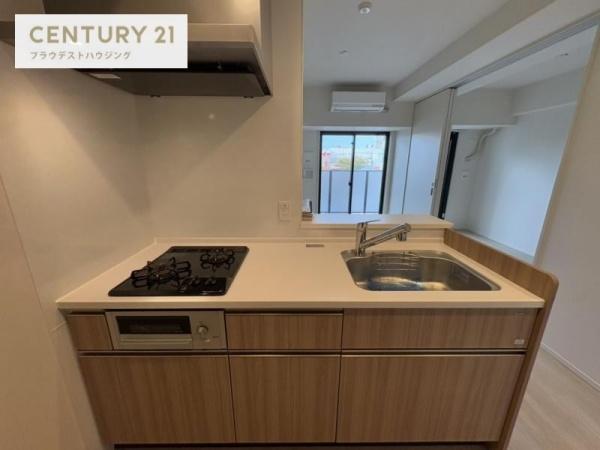 ファインレジデンス福島野田ＴｈｅＧａｒｄｅｎ