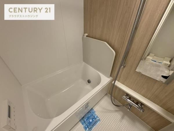 ファインレジデンス福島野田ＴｈｅＧａｒｄｅｎ