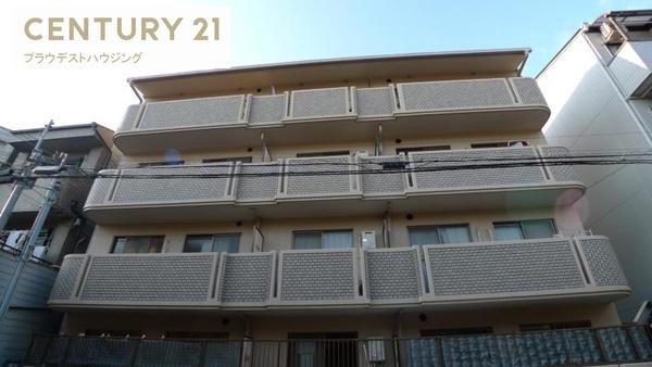 ★アネックス塚本