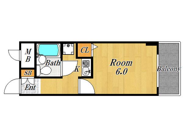 エスリード梅田西