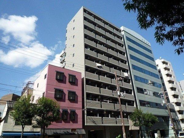 エスリード梅田西