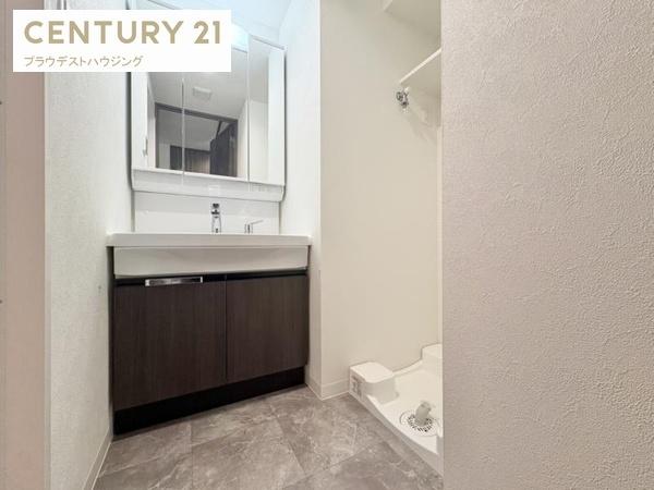 プレサンスＯＳＡＫＡ姫里ヴィオン