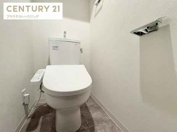 プレサンスＯＳＡＫＡ姫里ヴィオン