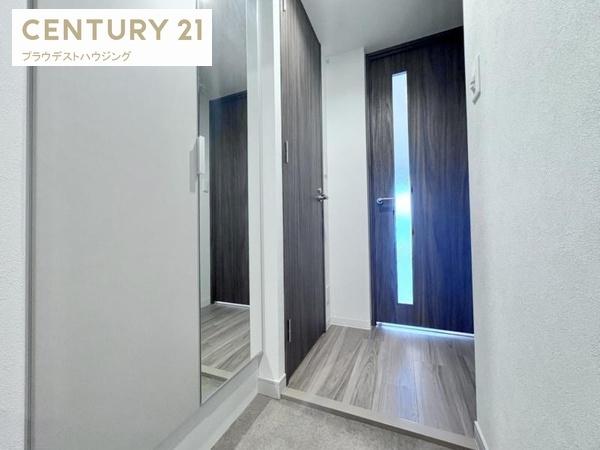 プレサンスＯＳＡＫＡ姫里ヴィオン