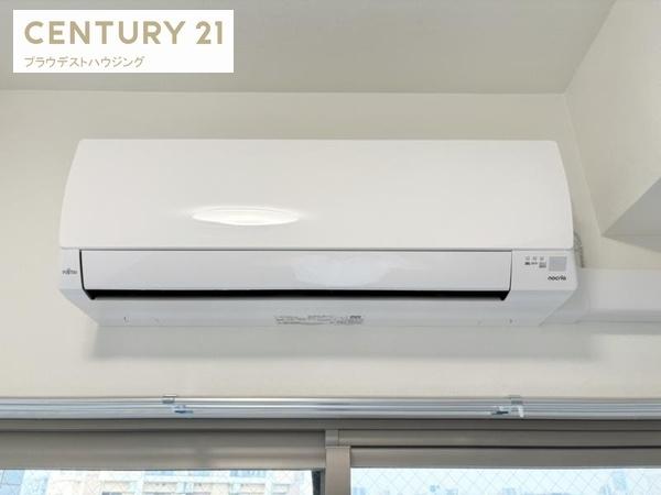 プレサンスＯＳＡＫＡ姫里ヴィオン