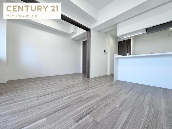 プレサンスＯＳＡＫＡ姫里ヴィオン