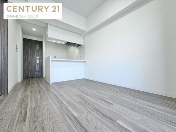 プレサンスＯＳＡＫＡ姫里ヴィオン