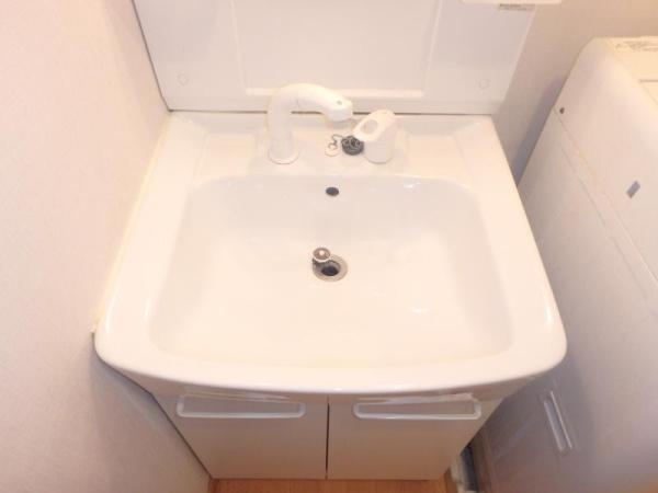 大阪市西淀川区花川２丁目のアパート