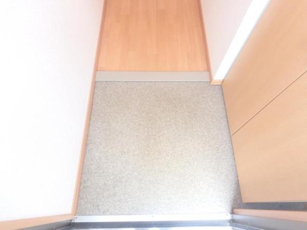 大阪市西淀川区花川２丁目のアパート