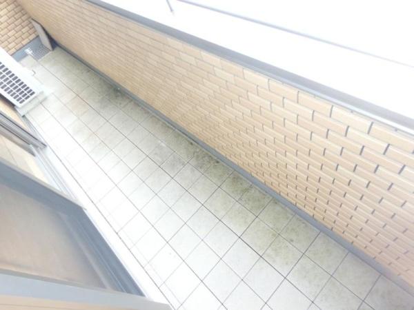 大阪市西淀川区花川２丁目のアパート