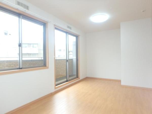 大阪市西淀川区花川２丁目のアパート