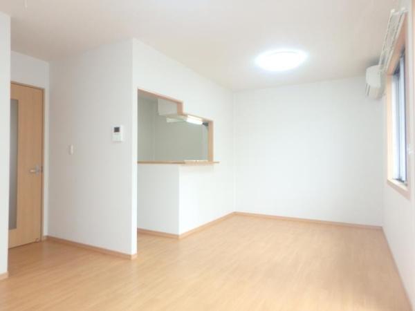 大阪市西淀川区花川２丁目のアパート