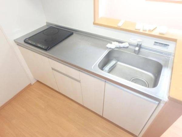 大阪市西淀川区花川２丁目のアパート