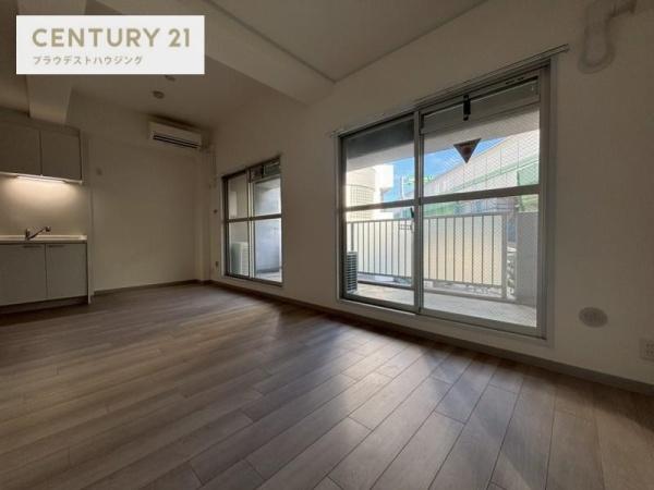 阪神ハイグレードマンション７番館