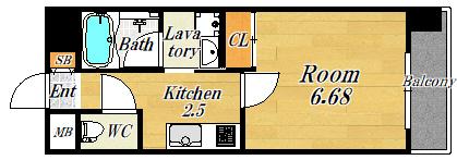 Ｗ.Ｏ.Ｂ.西九条