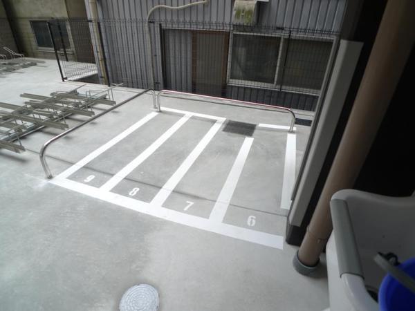 Ｗ.Ｏ.Ｂ.西九条