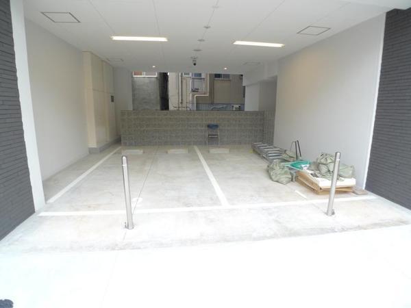 Ｗ.Ｏ.Ｂ.西九条