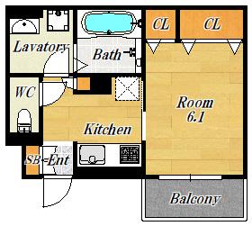 グリーンサイド野田