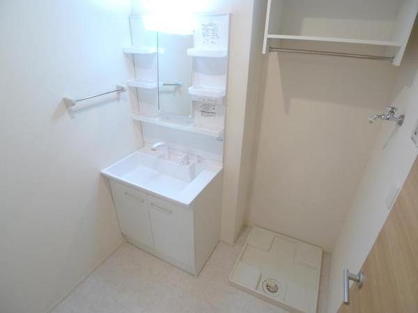 グリーンサイド野田