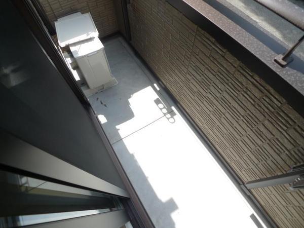 グリーンサイド野田